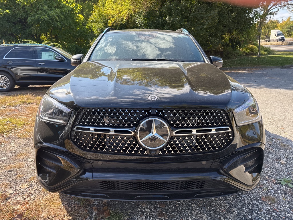 2026 Mercedes Benz GLE 350 4MATIC photo 2