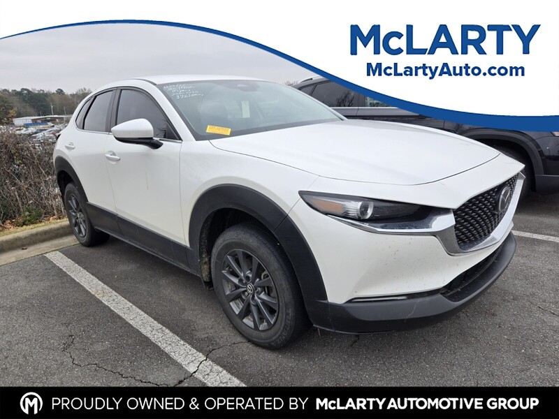 2024 Mazda CX-30 S's photo