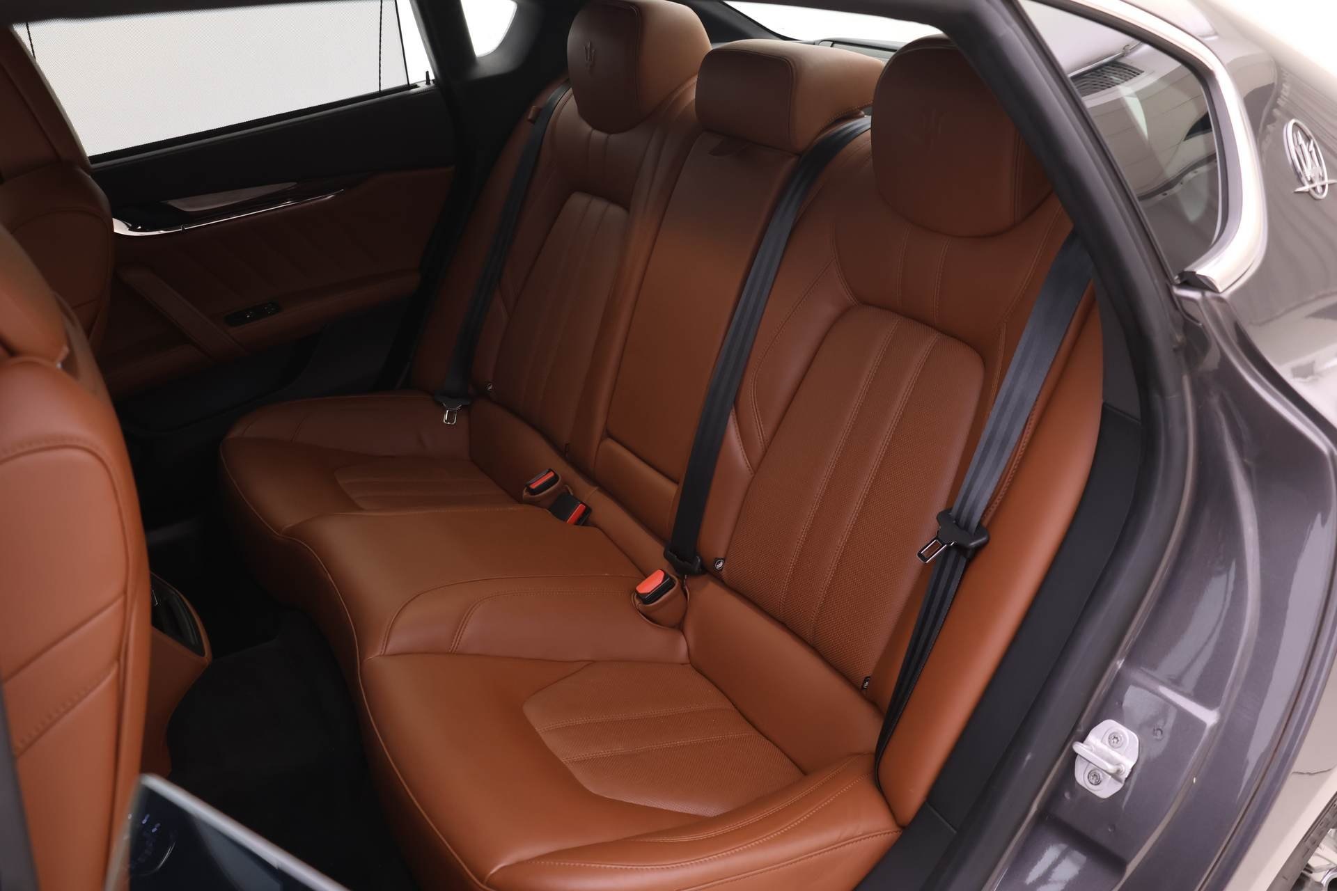 2020 Maserati Quattroporte Q4 GranSport photo 14