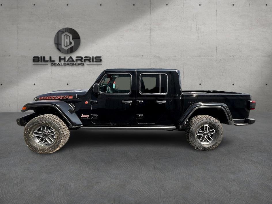 2025 Jeep Gladiator Mojave photo 8