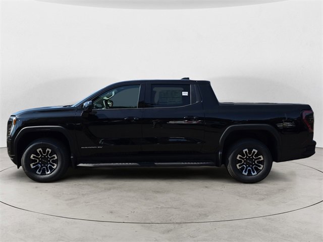 2026 Gmc Sierra Elevation photo 2