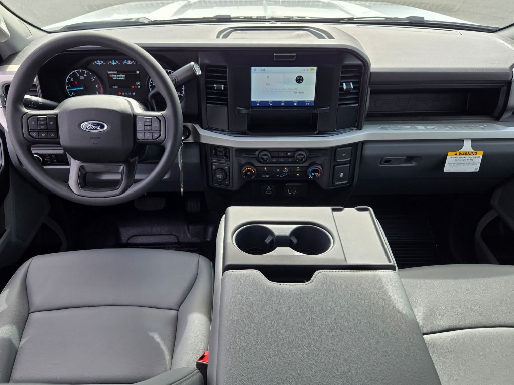 2026 Ford F-250 photo 17