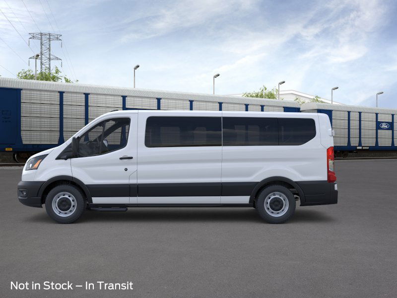 2026 FORD TRANSIT - Image 3