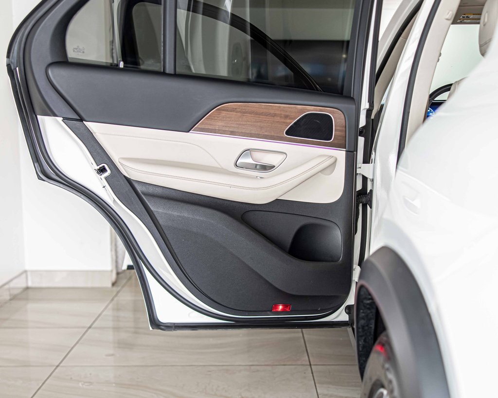 2024 MERCEDES-BENZ GLE-CLASS - Image 33