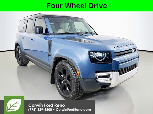 2023 Land Rover Defender
