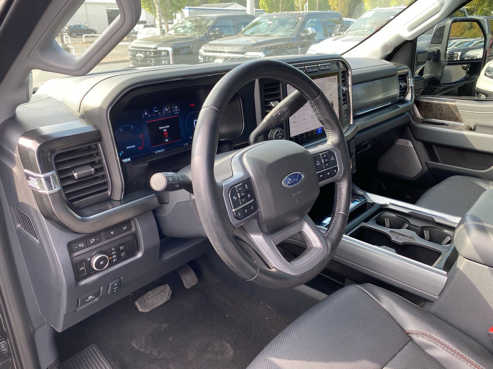 2024 Ford F-250 photo 20