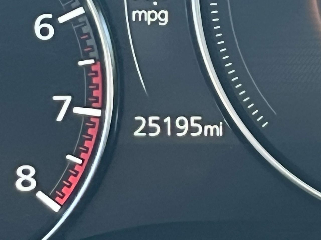 2023 Mazda CX-50 2.5 Preferred Plus photo 24