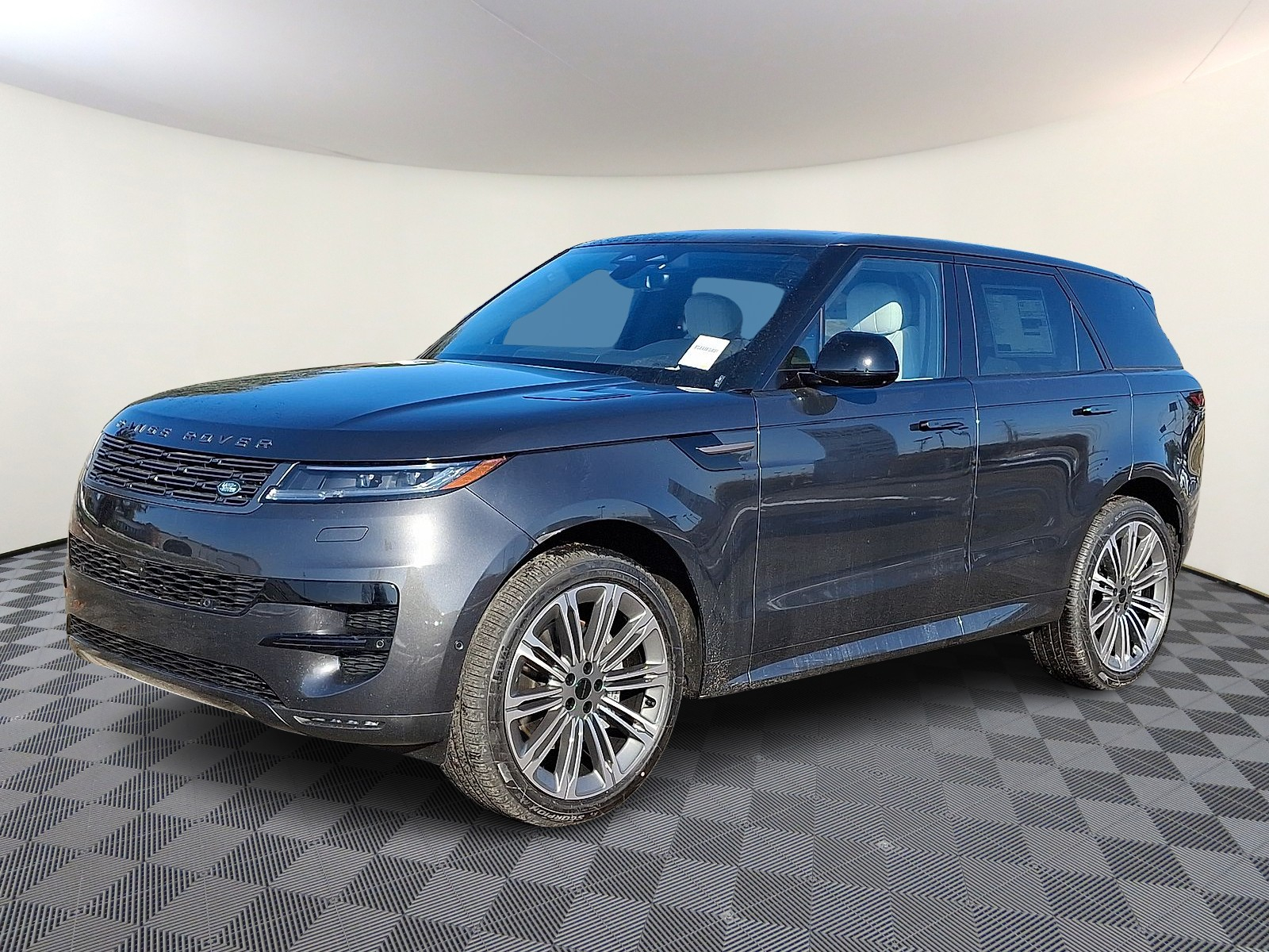 2026 Land Rover Range Rover Sport SE's photo