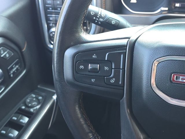 2021 Gmc Sierra 1500 AT4 photo 29
