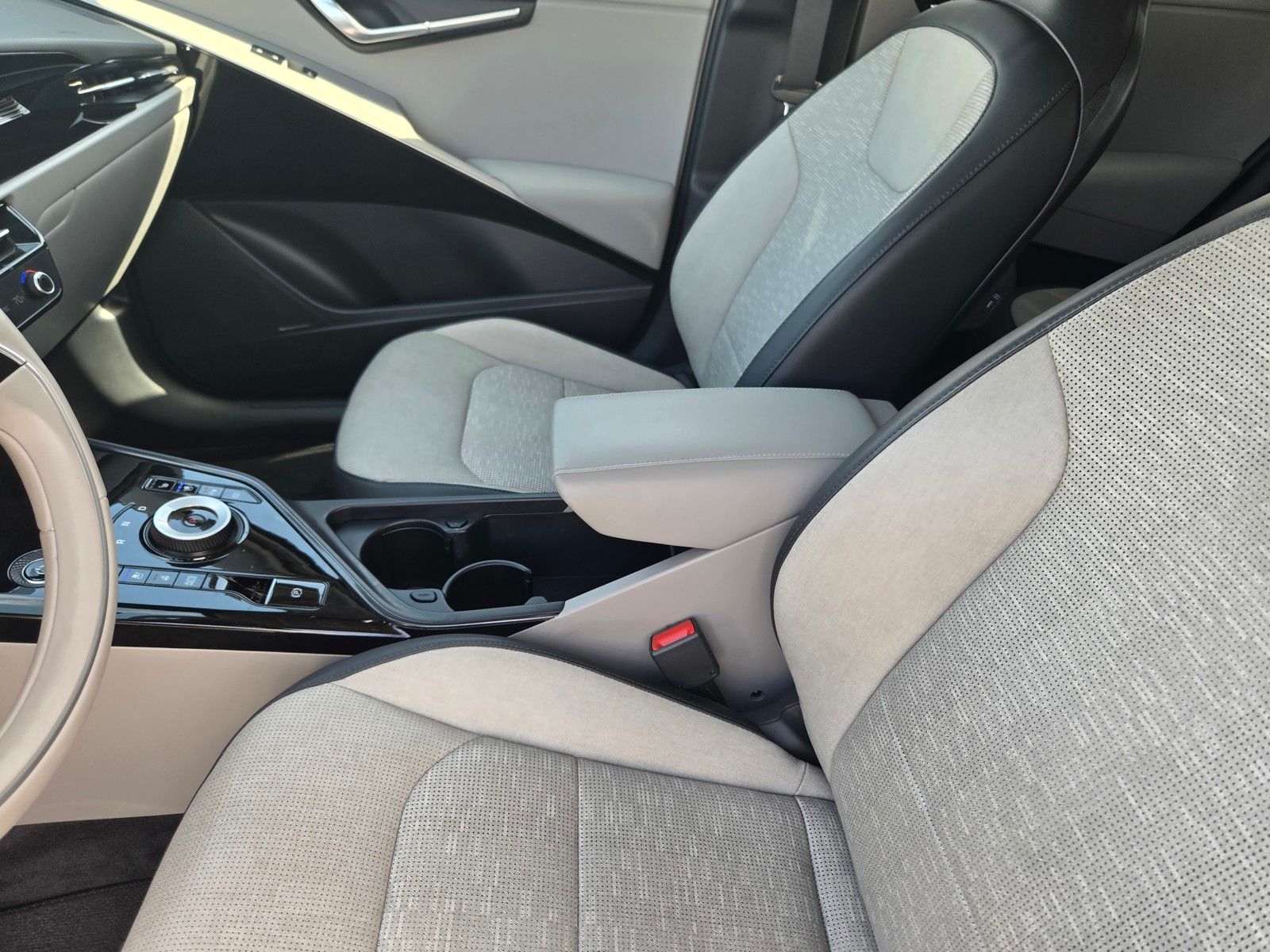 2023 Kia Niro EV Wave photo 14