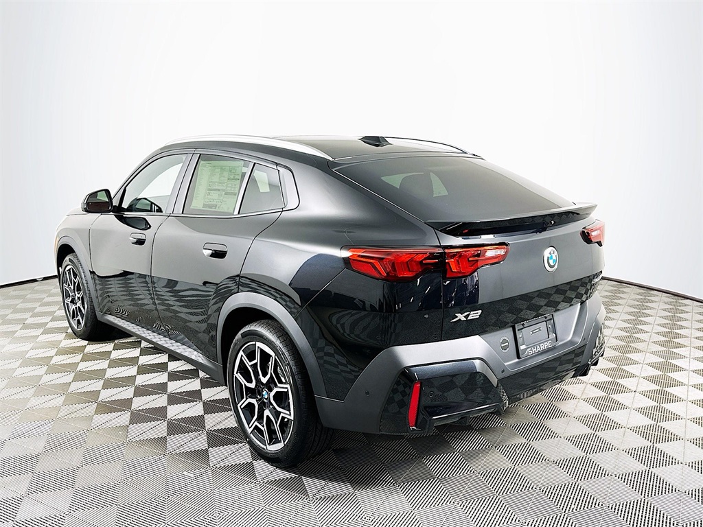 2026 Bmw X2 xDrive28i photo 7