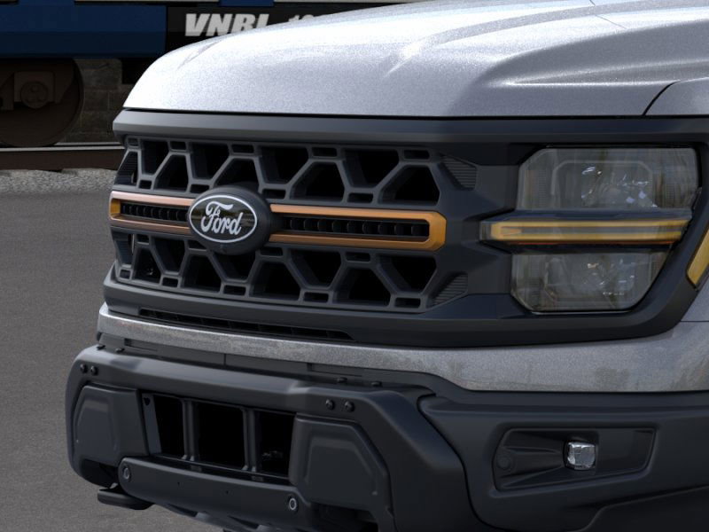 2025 Ford F-150 Tremor photo 12