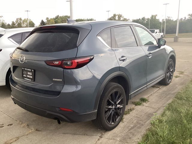 2023 Mazda CX-5 2.5 S Carbon photo 10