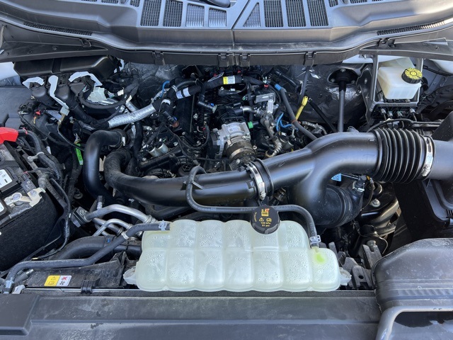 2023 Ford F-150 XLT photo 29
