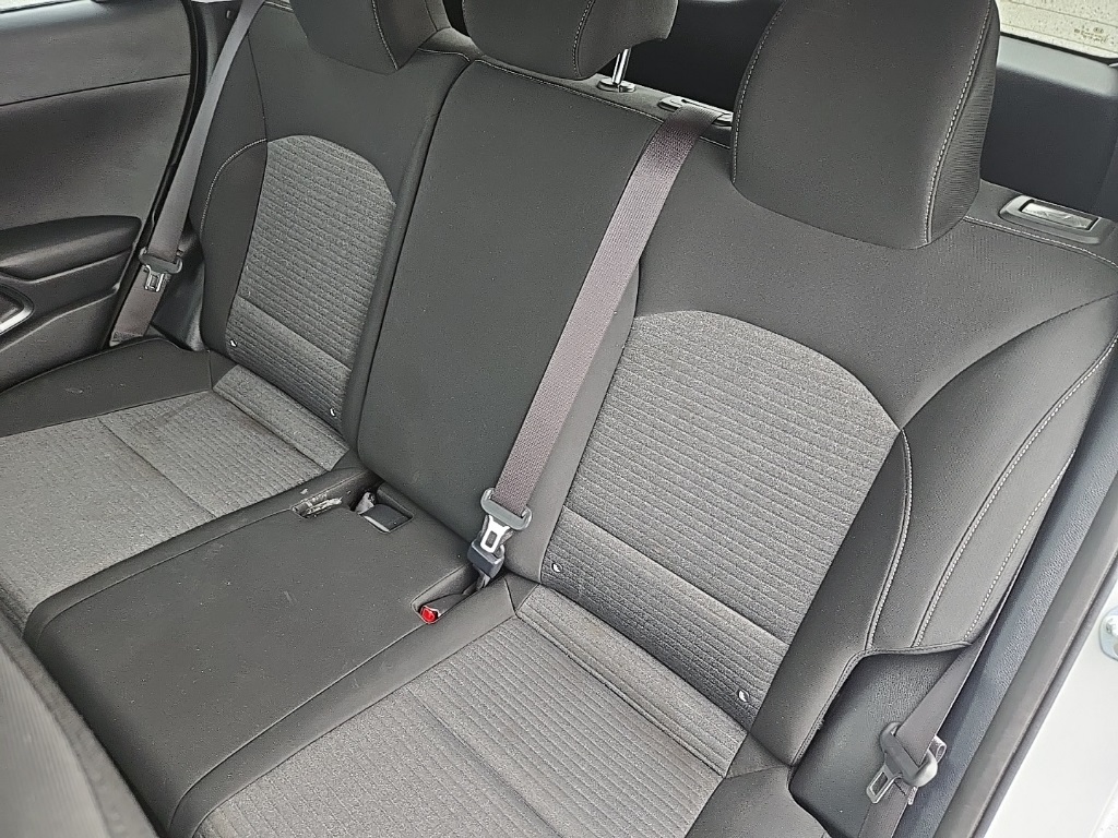 2020 Kia Soul S photo 22