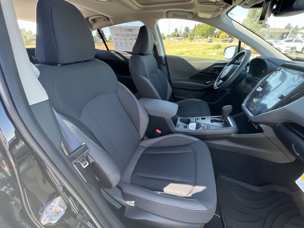 2025 Subaru Crosstrek Premium photo 23