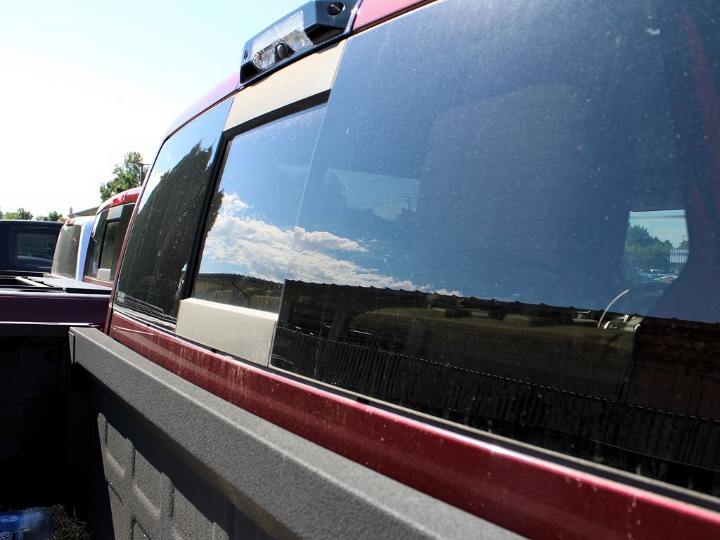 2021 Ram 3500 Longhorn photo 7