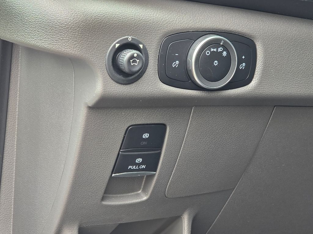 2024 Ford Transit Cargo Van photo 6