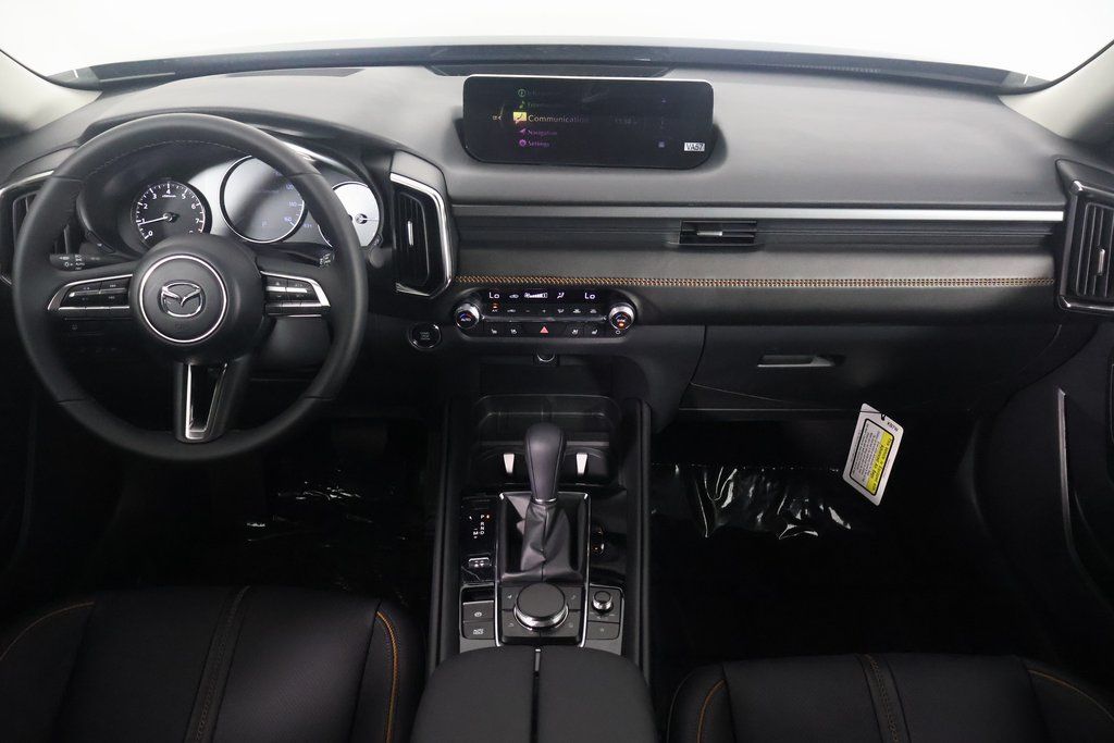 2025 Mazda CX-50 2.5 Premium Plus photo 4
