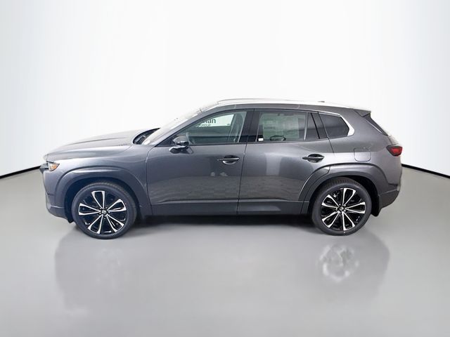 2026 Mazda CX-50 2.5 S Premium photo 4