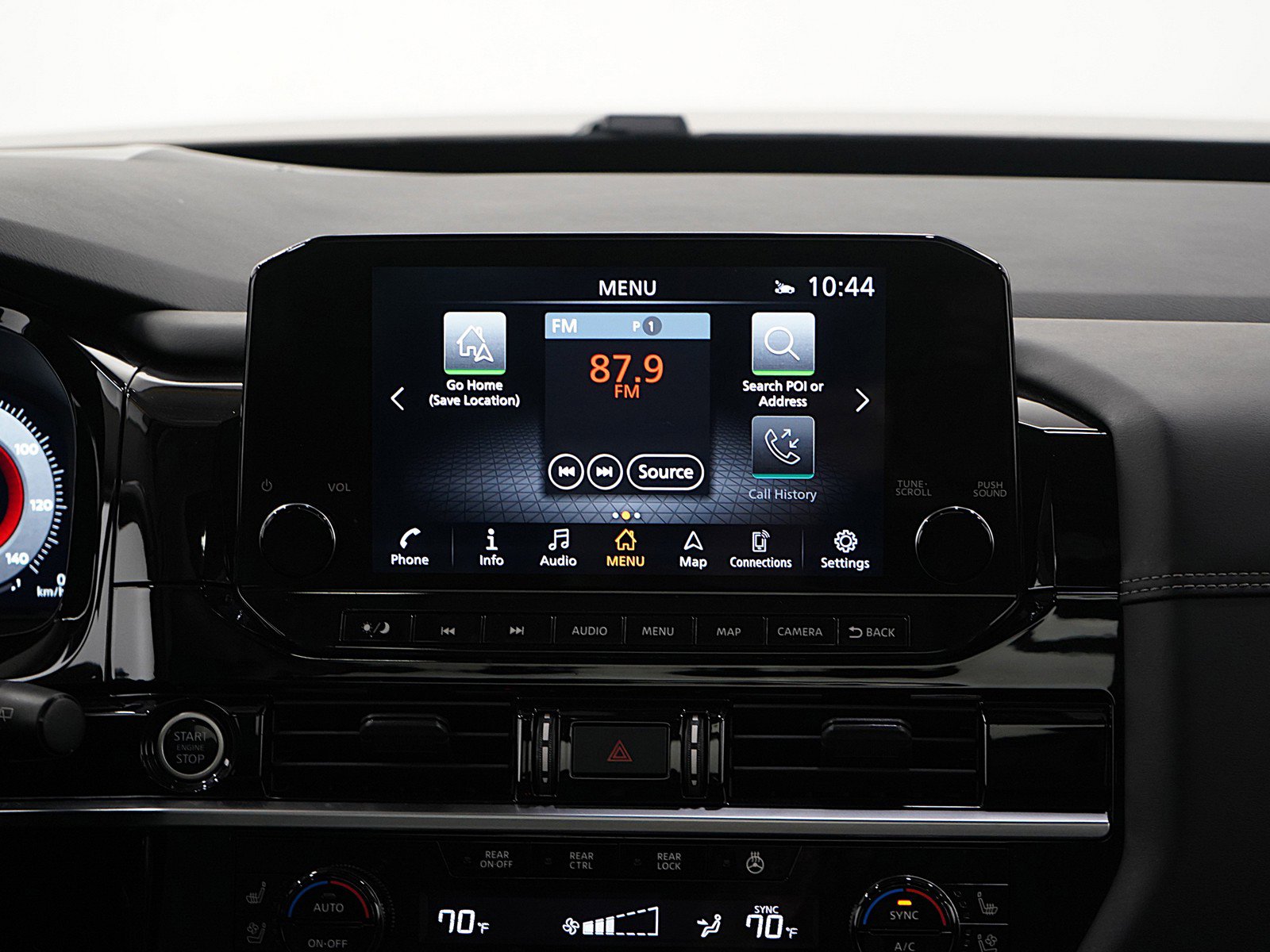 2023 Nissan Pathfinder Platinum photo 15