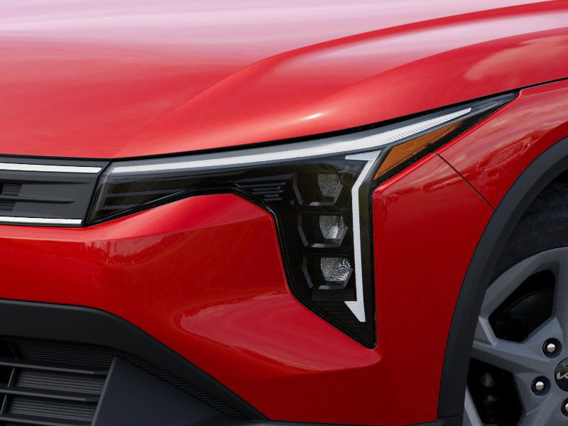 2025 Kia K4 LXS photo 10