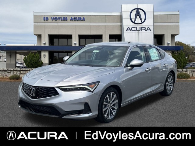 2025 Acura Integra Base's photo