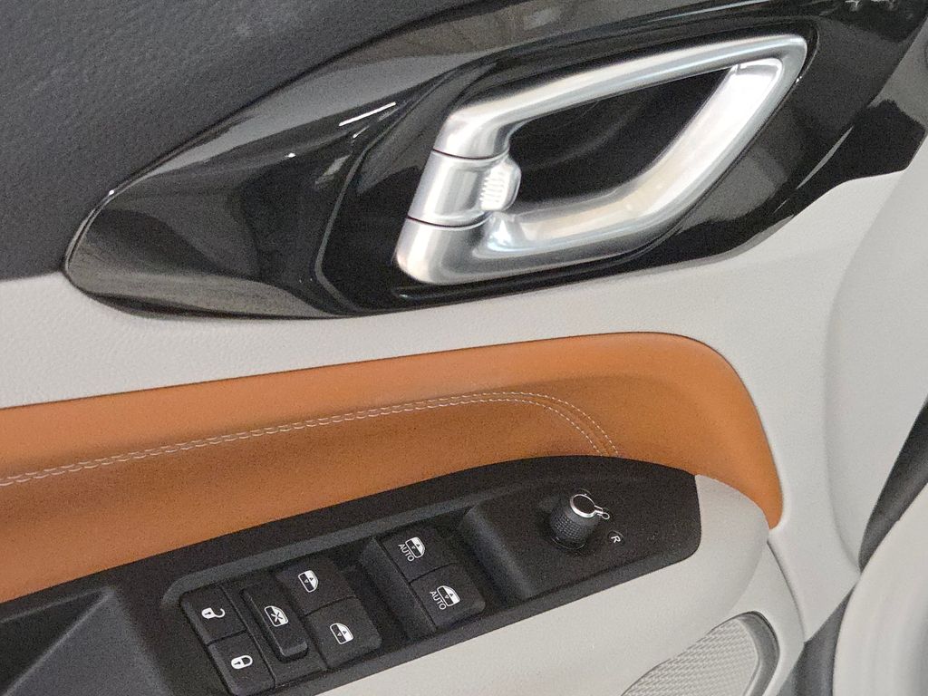 2022 Jeep Compass Limited photo 22