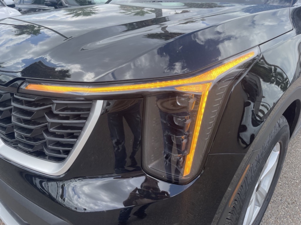 2026 Kia Sorento LX photo 6
