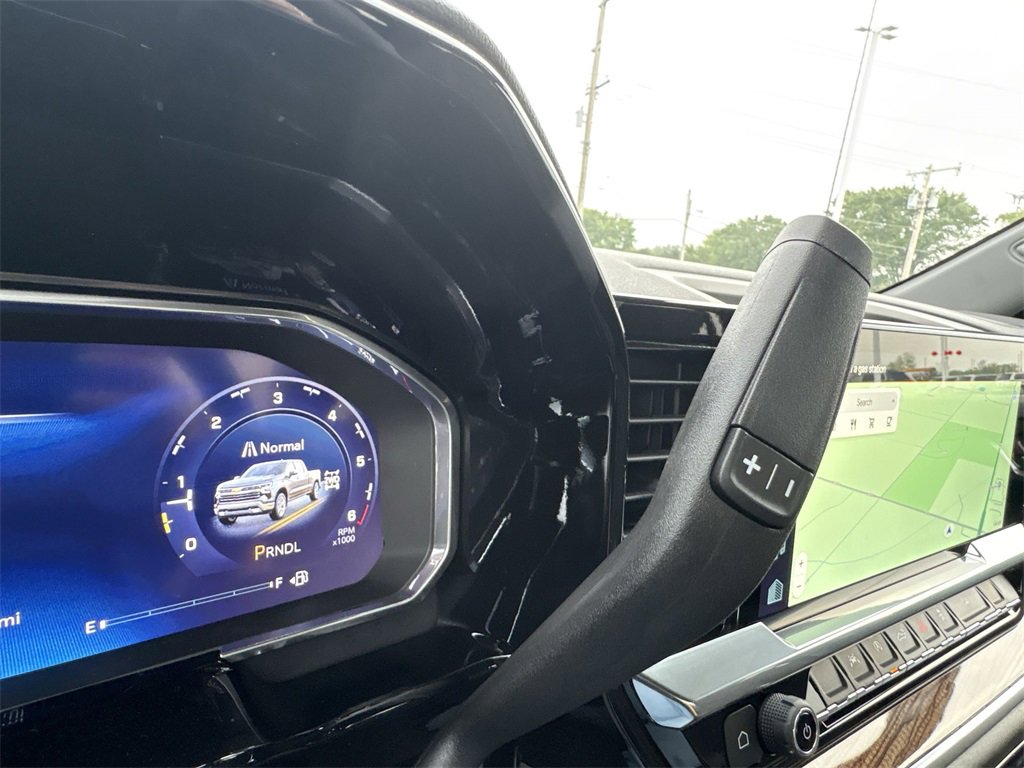 2026 Chevrolet Silverado 1500 LT photo 19