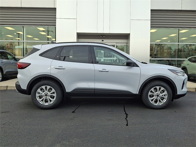 2026 Ford Escape Active's photo
