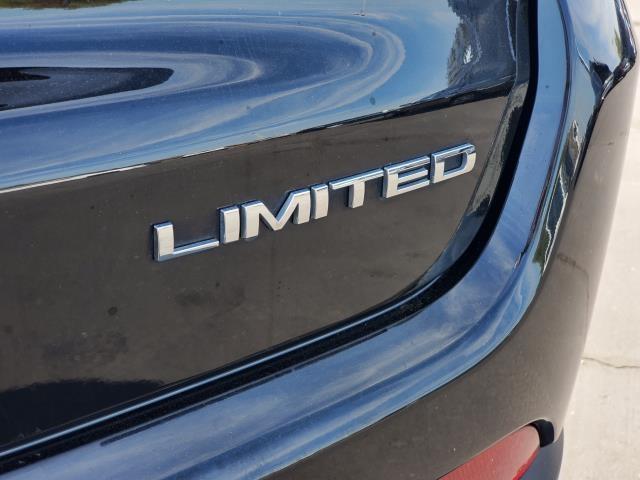 2022 Jeep Compass Limited photo 26
