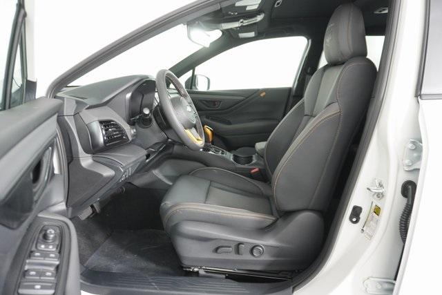 2025 Subaru Outback Wilderness photo 8