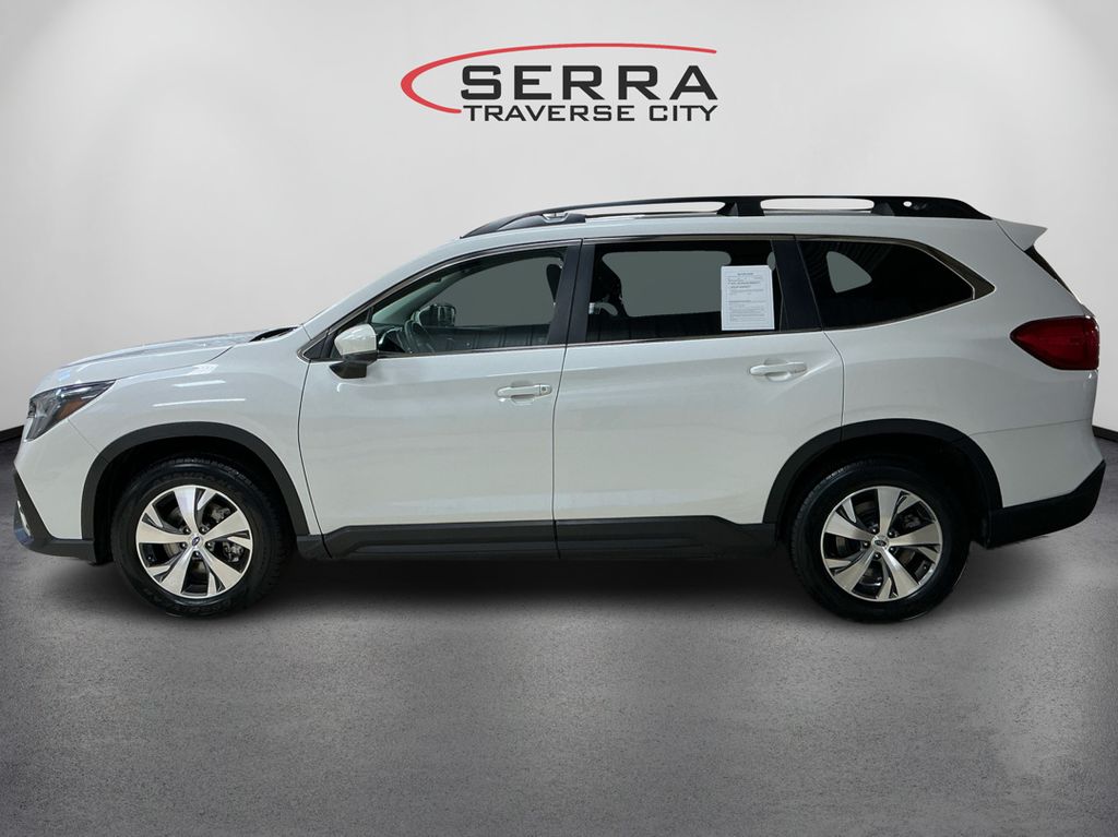 2024 Subaru Ascent Premium photo 8