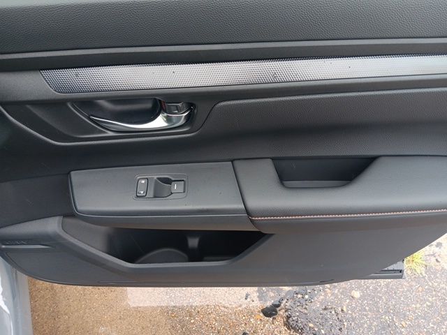 2026 Honda CR-V Hybrid Sport-L photo 22