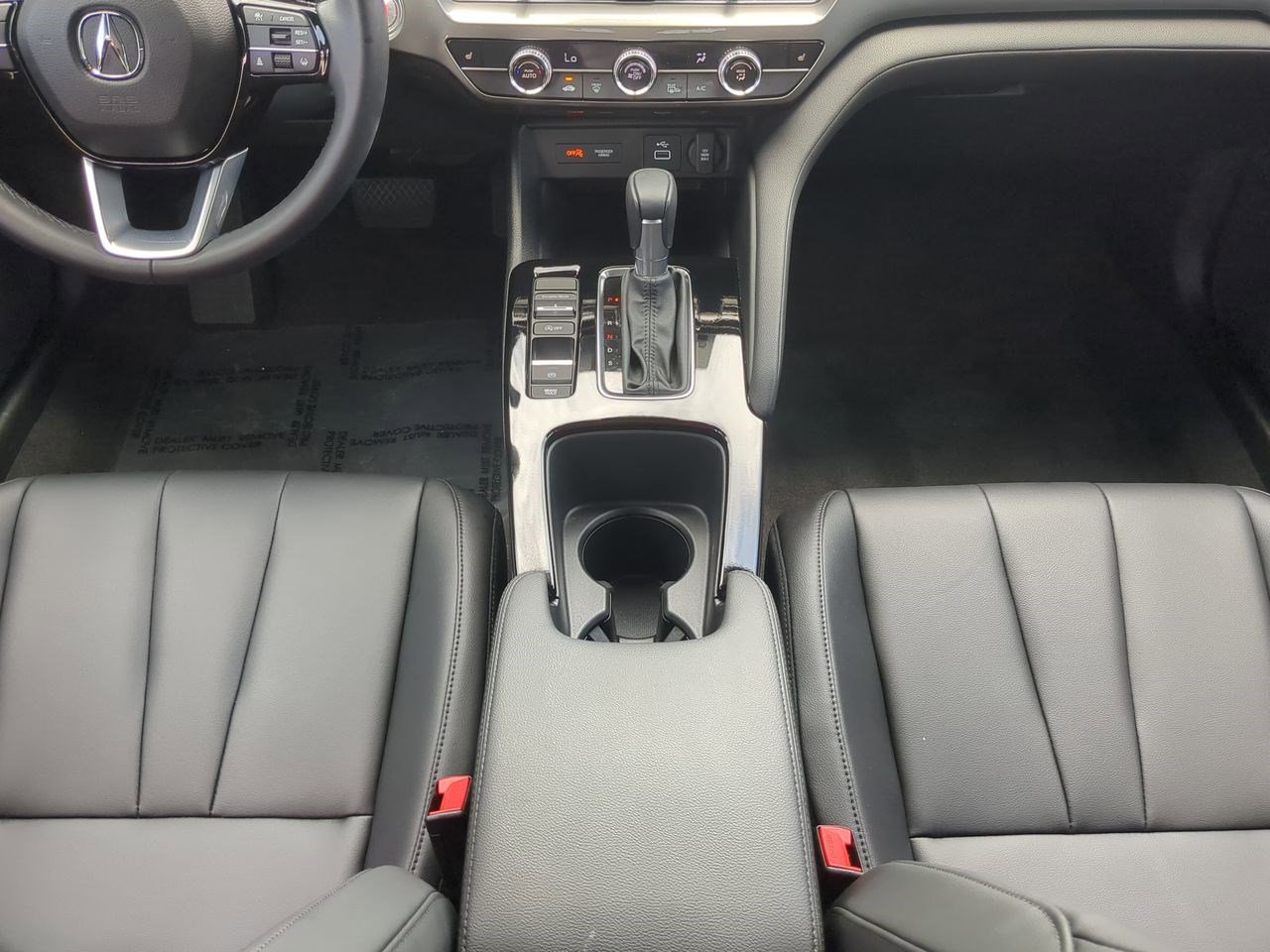 2025 Acura Integra Base photo 17