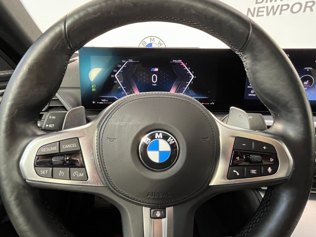 2024 Bmw M440i xDrive photo 5