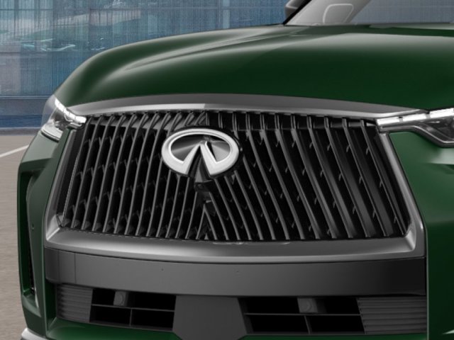2026 Infiniti QX60 Autograph AWD photo 11