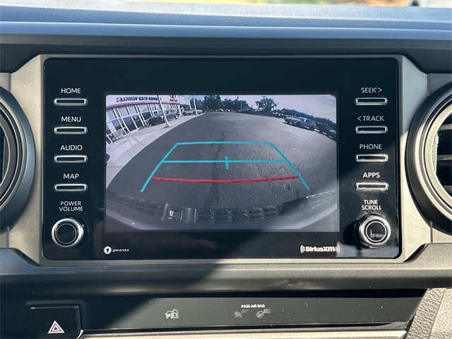 2021 Toyota Tacoma SR photo 20