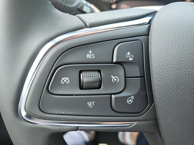 2025 Buick Envista Avenir photo 17