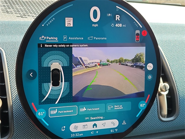 2025 Mini Cooper Base photo 15