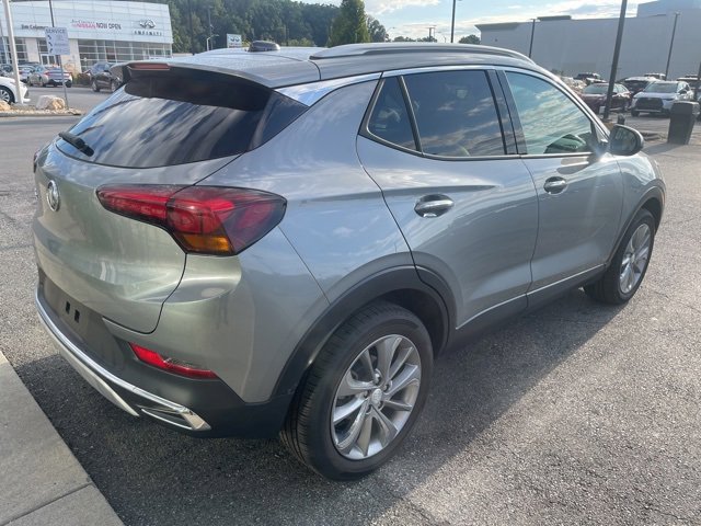 2023 Buick Encore GX Essence photo 12