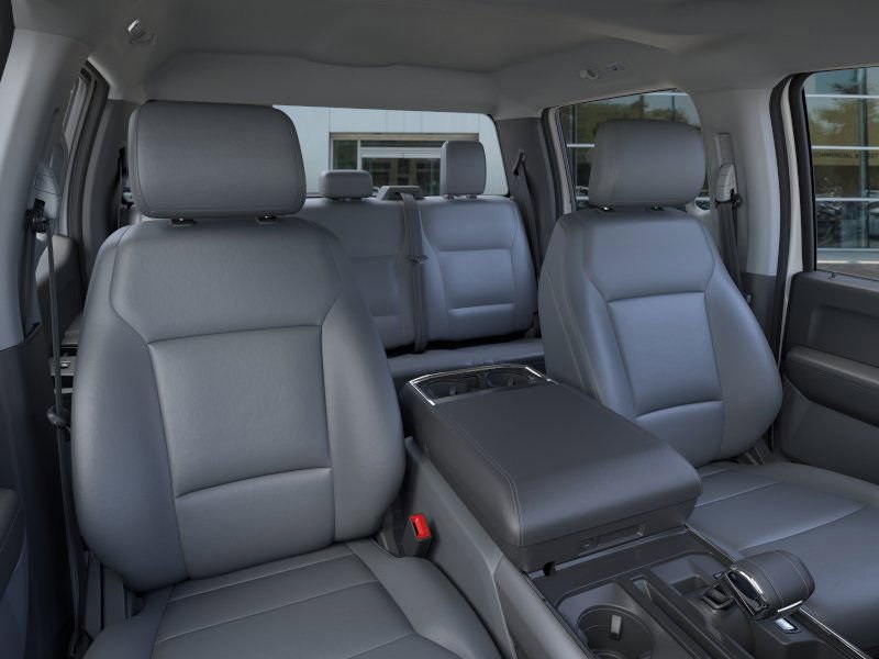 2024 Ford F-150 Lightning photo 10