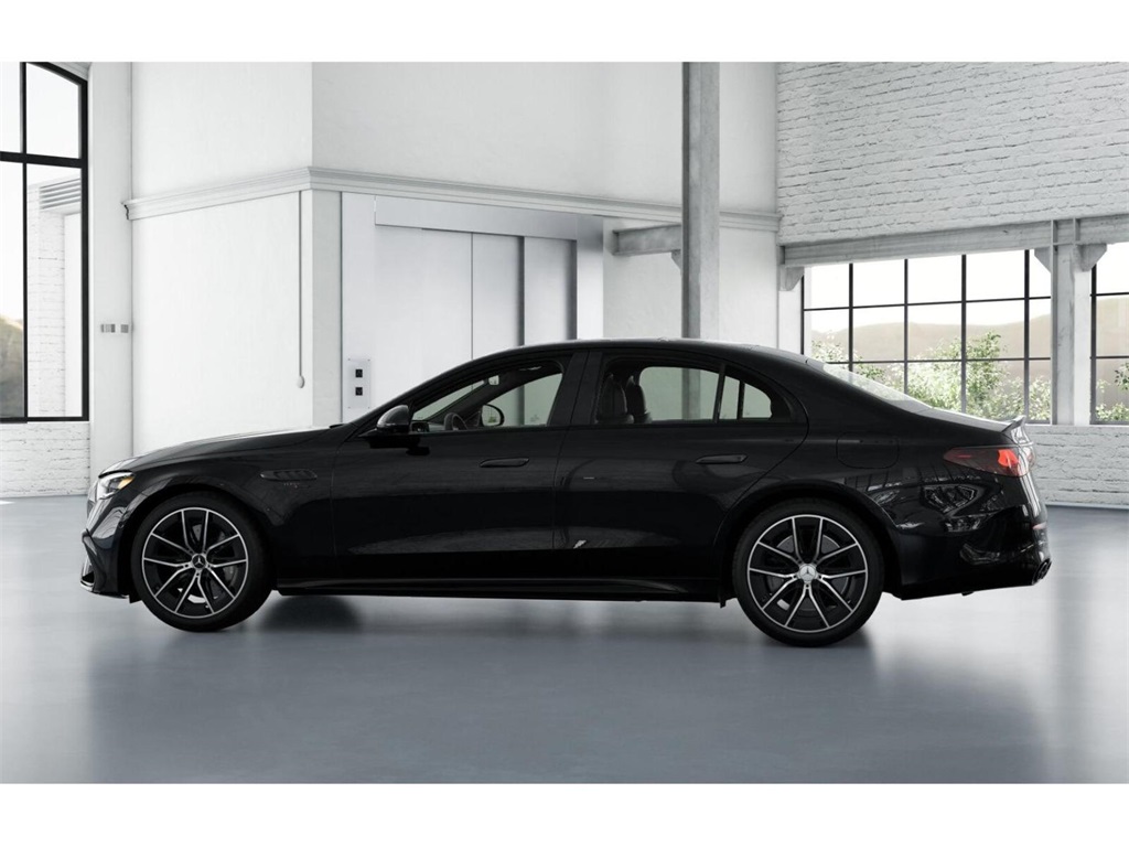 2026 Mercedes Benz E 53 AMG 4MATIC photo 32