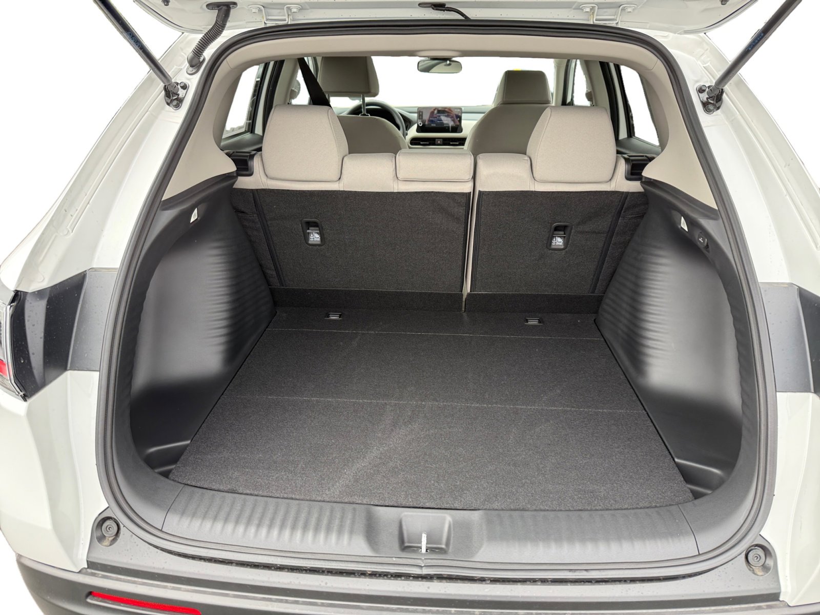 2026 Honda HR-V LX photo 17