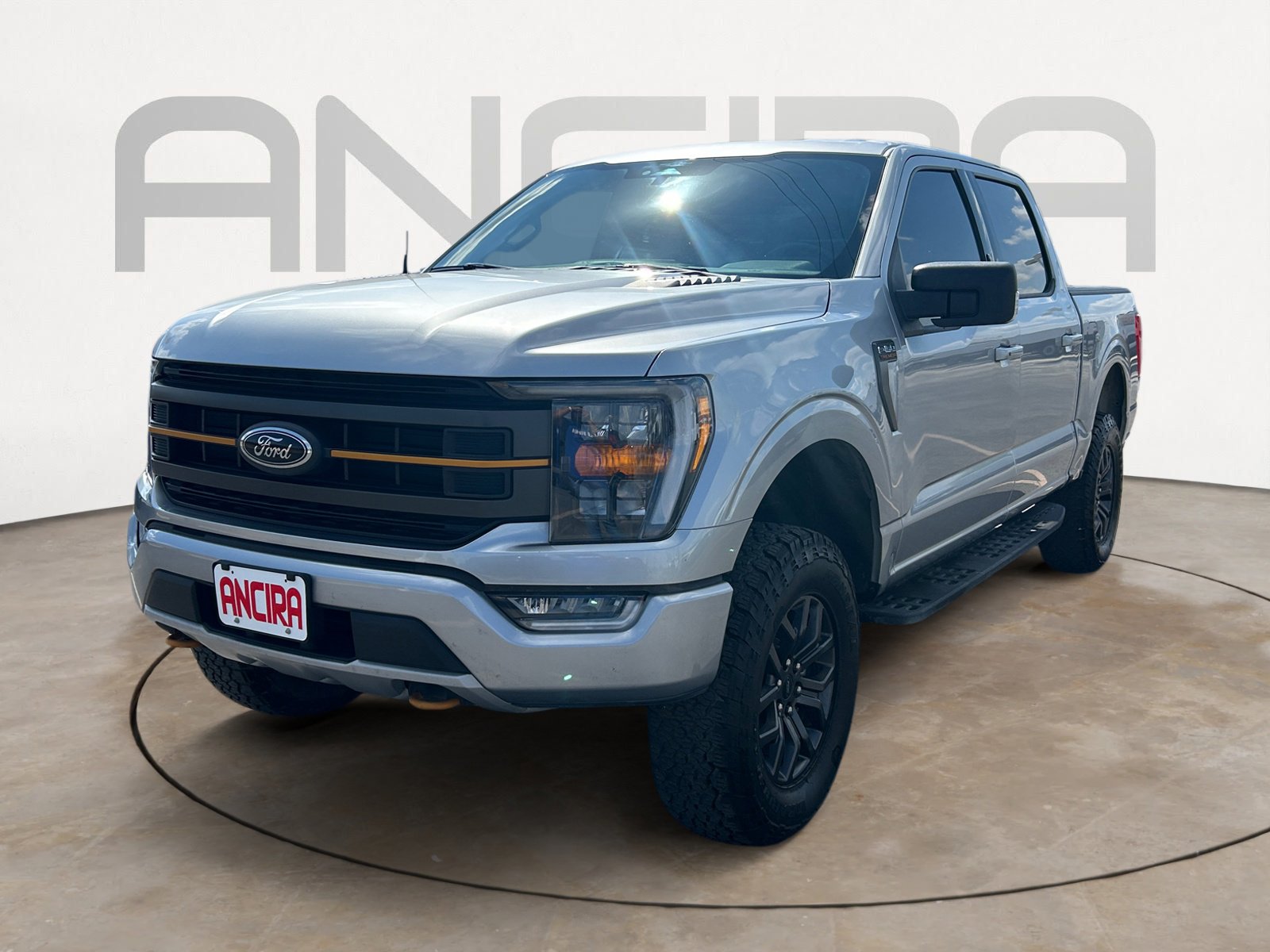 2023 Ford F-150 Tremor photo 3