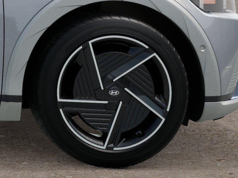2025 Hyundai Ioniq 5 Limited photo 6