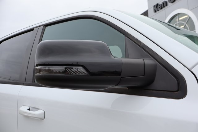 2025 Ram 1500 Laramie Sport photo 2