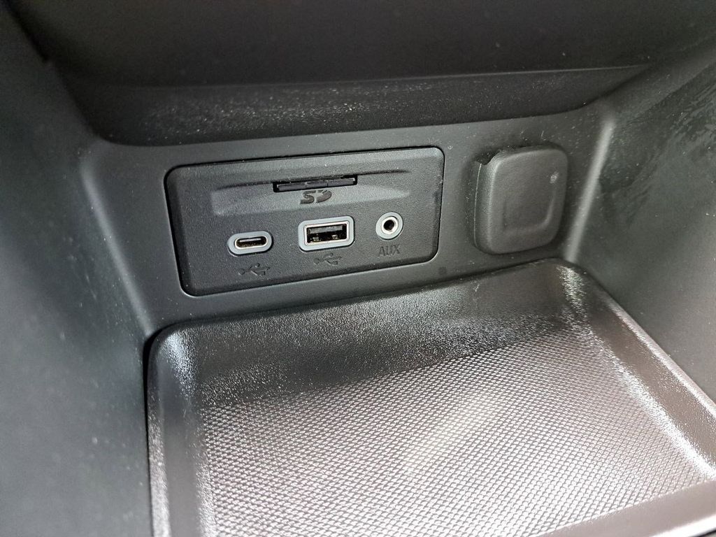 2022 Gmc Terrain AT4 photo 24