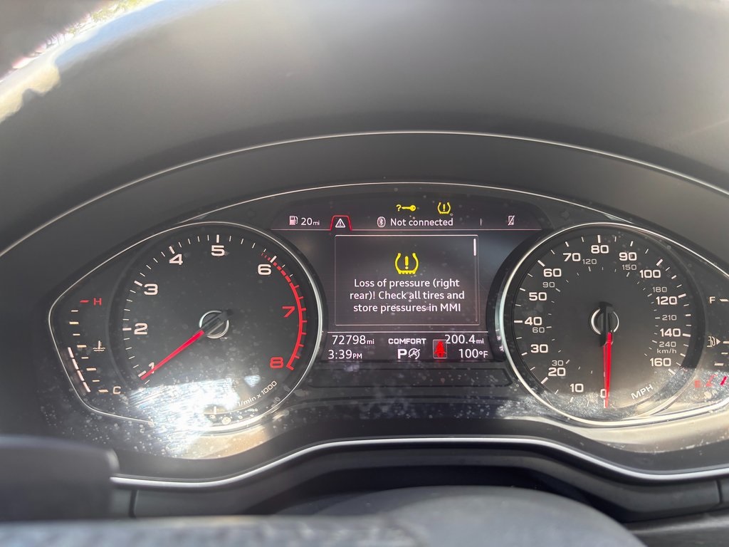 2019 Audi A4 Premium 45 TFSI Quattro photo 19